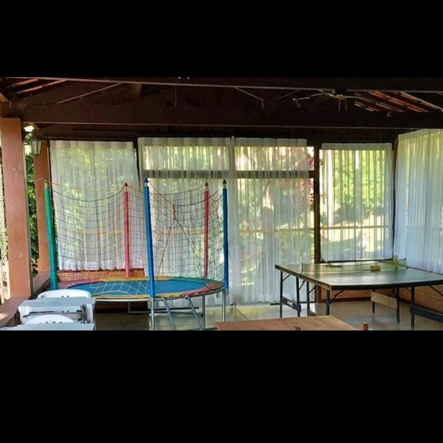 Casa Com Churrasqueira Piscina Privativa Em Sao Pedro Da Serra - Perto De Lumiar Нова-Фрибурго Екстериор снимка