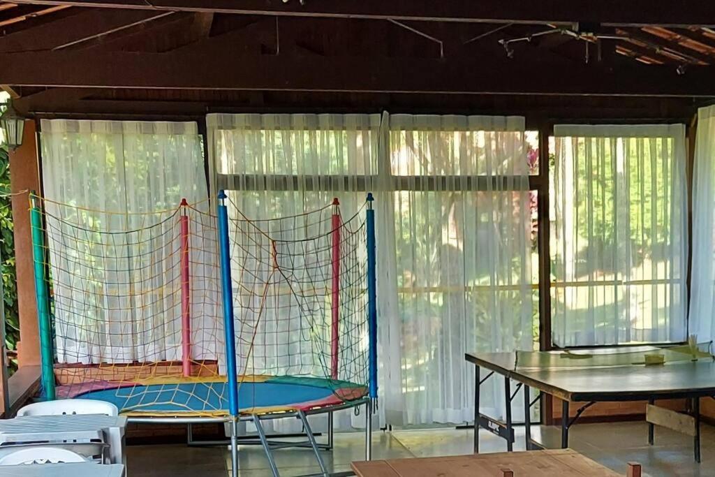 Casa Com Churrasqueira Piscina Privativa Em Sao Pedro Da Serra - Perto De Lumiar Нова-Фрибурго Екстериор снимка